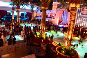 Best Las Vegas Night Clubs