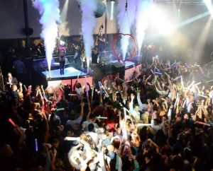 Nightclubs Las Vegas