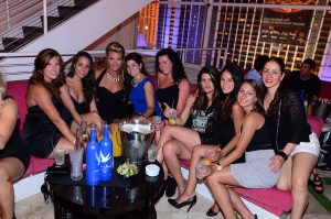 Nightclubs