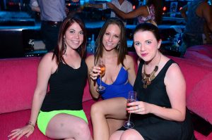 Nightclubs