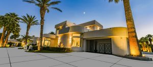 Las Vegas Luxury Vacation Rental