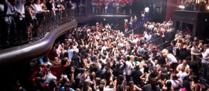 LAX-nightclub