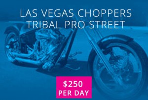 chopper-rental
