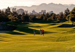 golf las vegas