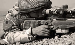 sniper-experience
