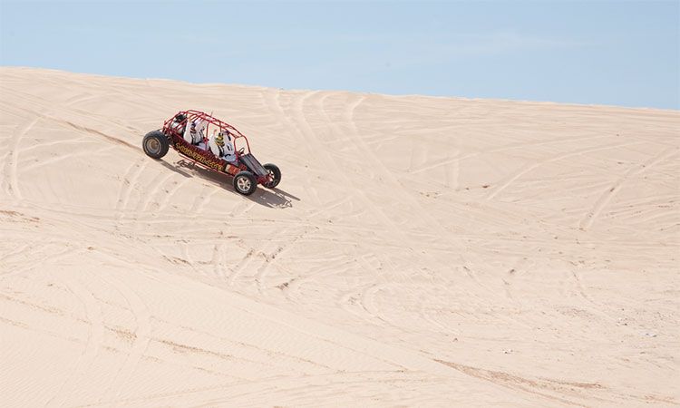 Dune-buggy-tours