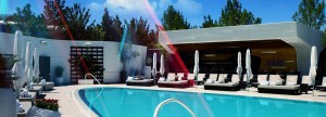 LIQUID Pool & Lounge