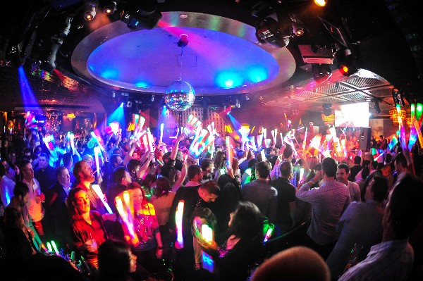 Lavo Nightclub