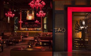 Tao Nightclub