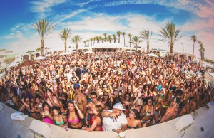 Daylight Beach Club