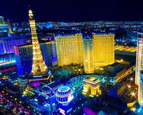 Las Vegas VIP Concierge Services