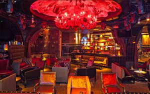 The Lavo Casino Club