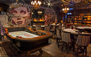 The Lavo Casino Club