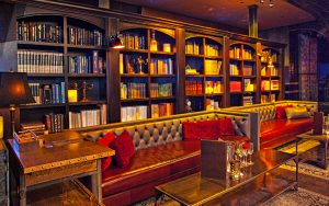 The Lavo Casino Club