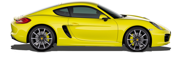 Porsche-1hzm-cayman-s-side-profile