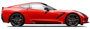 corvette-stingray