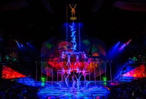 Mystere Shows