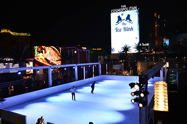 ice-rink