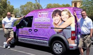 wedding-wagon