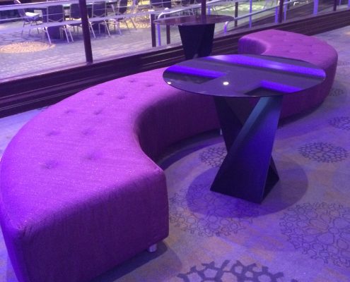 Tables event furniture
