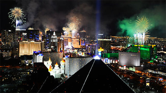 New Years Eve in Las Vegas - What You Need To Know! - City VIP Concierge
