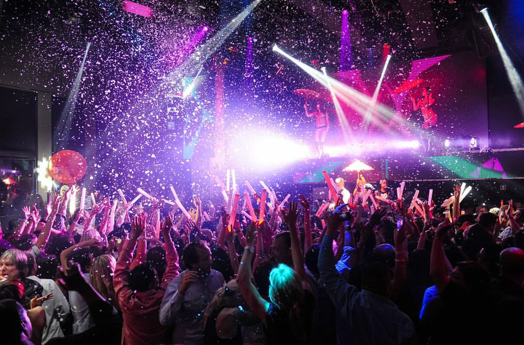TAO Nightclub Presents DJ FIVE | Las Vegas - City VIP Concierge