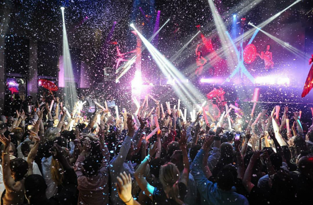 TAO Nightclub Presents JUSTIN CREDIBLE | Las Vegas - City VIP Concierge