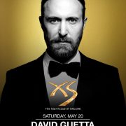 Las Vegas XS Nightclub Presents David Guetta