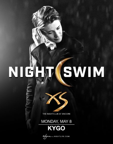 XS Nightclub Presents KYGO | Las Vegas Night Swim - City VIP Concierge