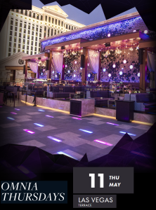 Omnia Las Vegas
