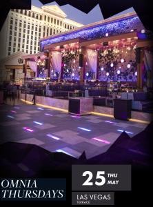 Omnia Las Vegas